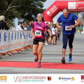 VII Benicàssim Media Maratón