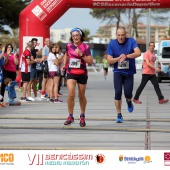 VII Benicàssim Media Maratón