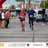 VII Benicàssim Media Maratón