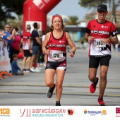 VII Benicàssim Media Maratón