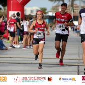 VII Benicàssim Media Maratón