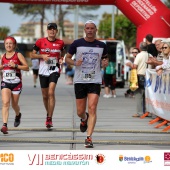 VII Benicàssim Media Maratón