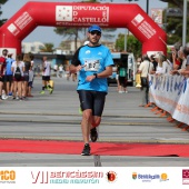 VII Benicàssim Media Maratón