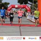 VII Benicàssim Media Maratón