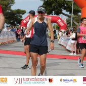 VII Benicàssim Media Maratón