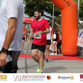 VII Benicàssim Media Maratón