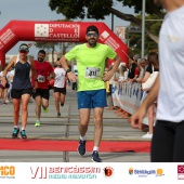 VII Benicàssim Media Maratón