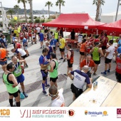 VII Benicàssim Media Maratón