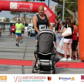 VII Benicàssim Media Maratón