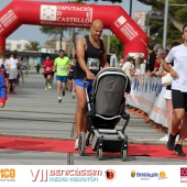 VII Benicàssim Media Maratón