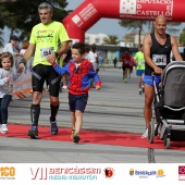 VII Benicàssim Media Maratón