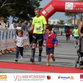 VII Benicàssim Media Maratón