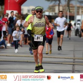 VII Benicàssim Media Maratón