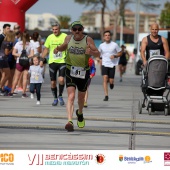 VII Benicàssim Media Maratón