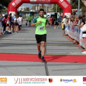 VII Benicàssim Media Maratón