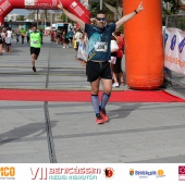 VII Benicàssim Media Maratón