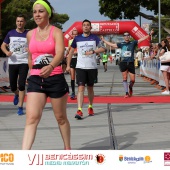 VII Benicàssim Media Maratón