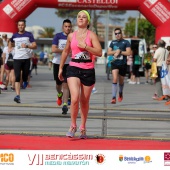 VII Benicàssim Media Maratón