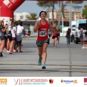 VII Benicàssim Media Maratón