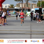 VII Benicàssim Media Maratón