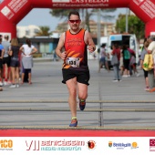 VII Benicàssim Media Maratón