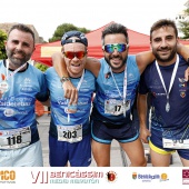 VII Benicàssim Media Maratón