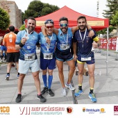 VII Benicàssim Media Maratón