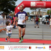 VII Benicàssim Media Maratón