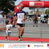 VII Benicàssim Media Maratón