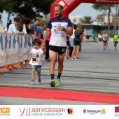 VII Benicàssim Media Maratón