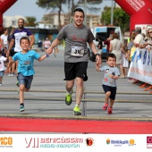 VII Benicàssim Media Maratón