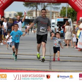 VII Benicàssim Media Maratón