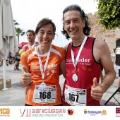 VII Benicàssim Media Maratón