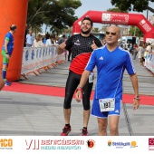 VII Benicàssim Media Maratón