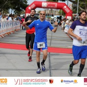 VII Benicàssim Media Maratón