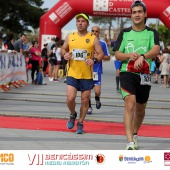 VII Benicàssim Media Maratón