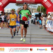 VII Benicàssim Media Maratón