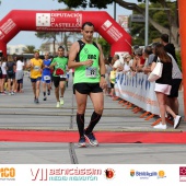 VII Benicàssim Media Maratón