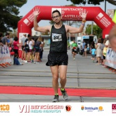 VII Benicàssim Media Maratón