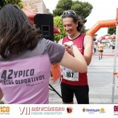 VII Benicàssim Media Maratón