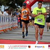 VII Benicàssim Media Maratón