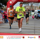 VII Benicàssim Media Maratón