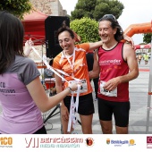 VII Benicàssim Media Maratón