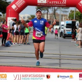 VII Benicàssim Media Maratón