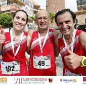 VII Benicàssim Media Maratón