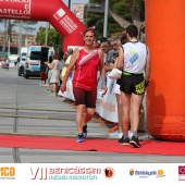 VII Benicàssim Media Maratón