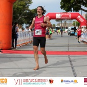 VII Benicàssim Media Maratón