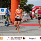 VII Benicàssim Media Maratón