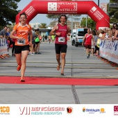 VII Benicàssim Media Maratón