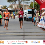 VII Benicàssim Media Maratón